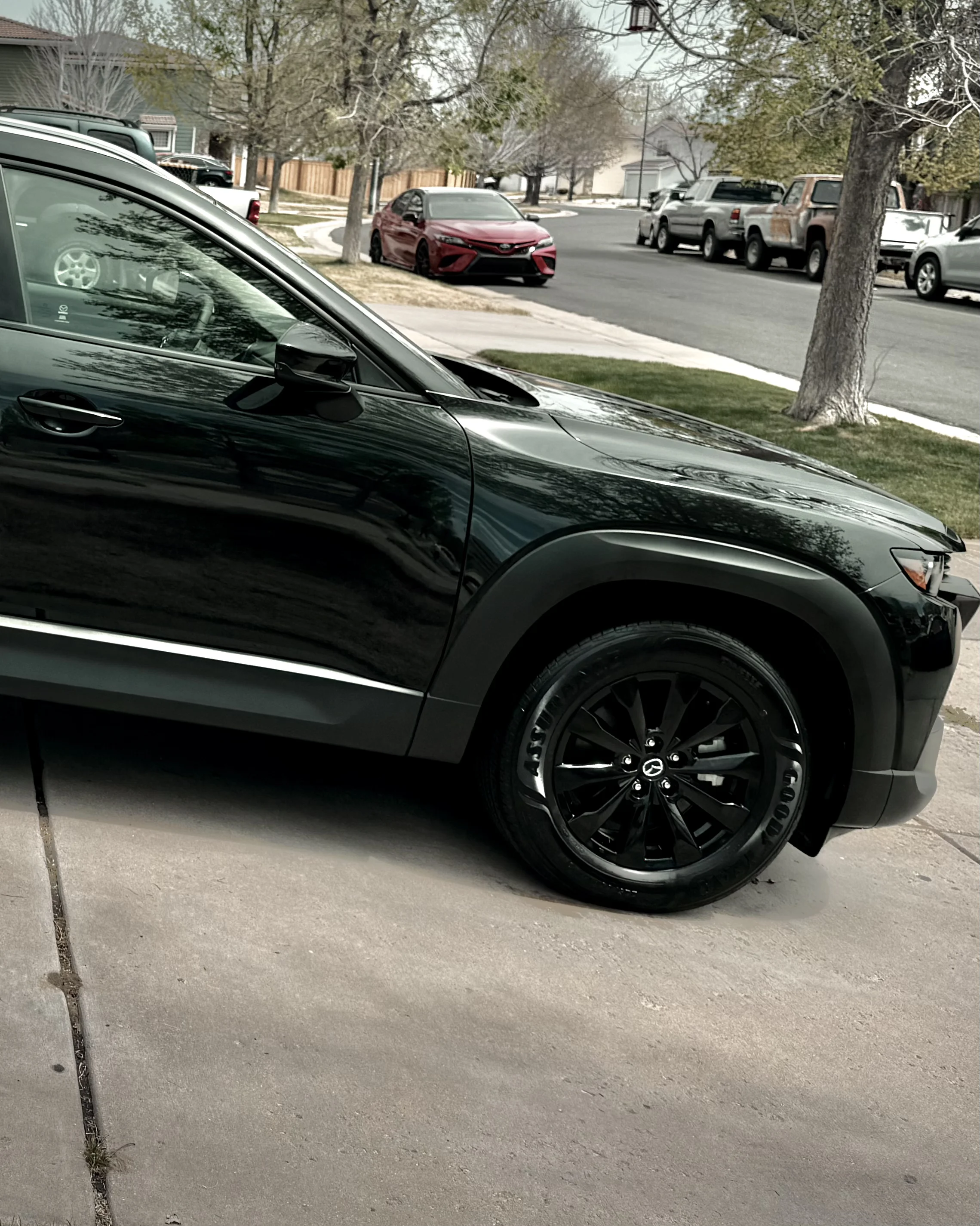 Recent detailing result photo 10