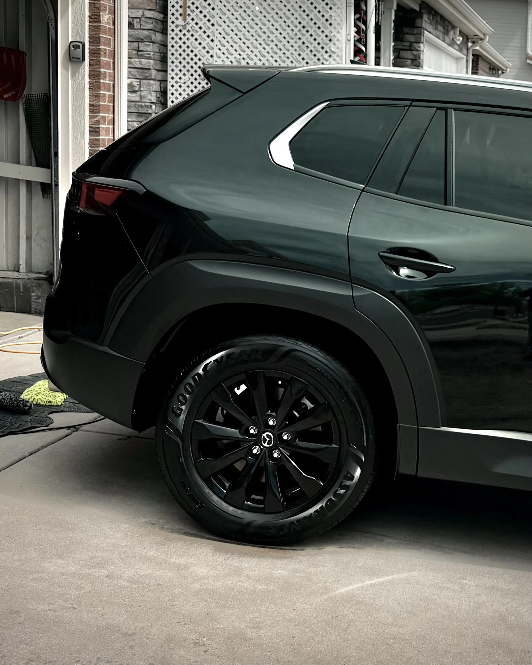 Recent detailing result photo 13
