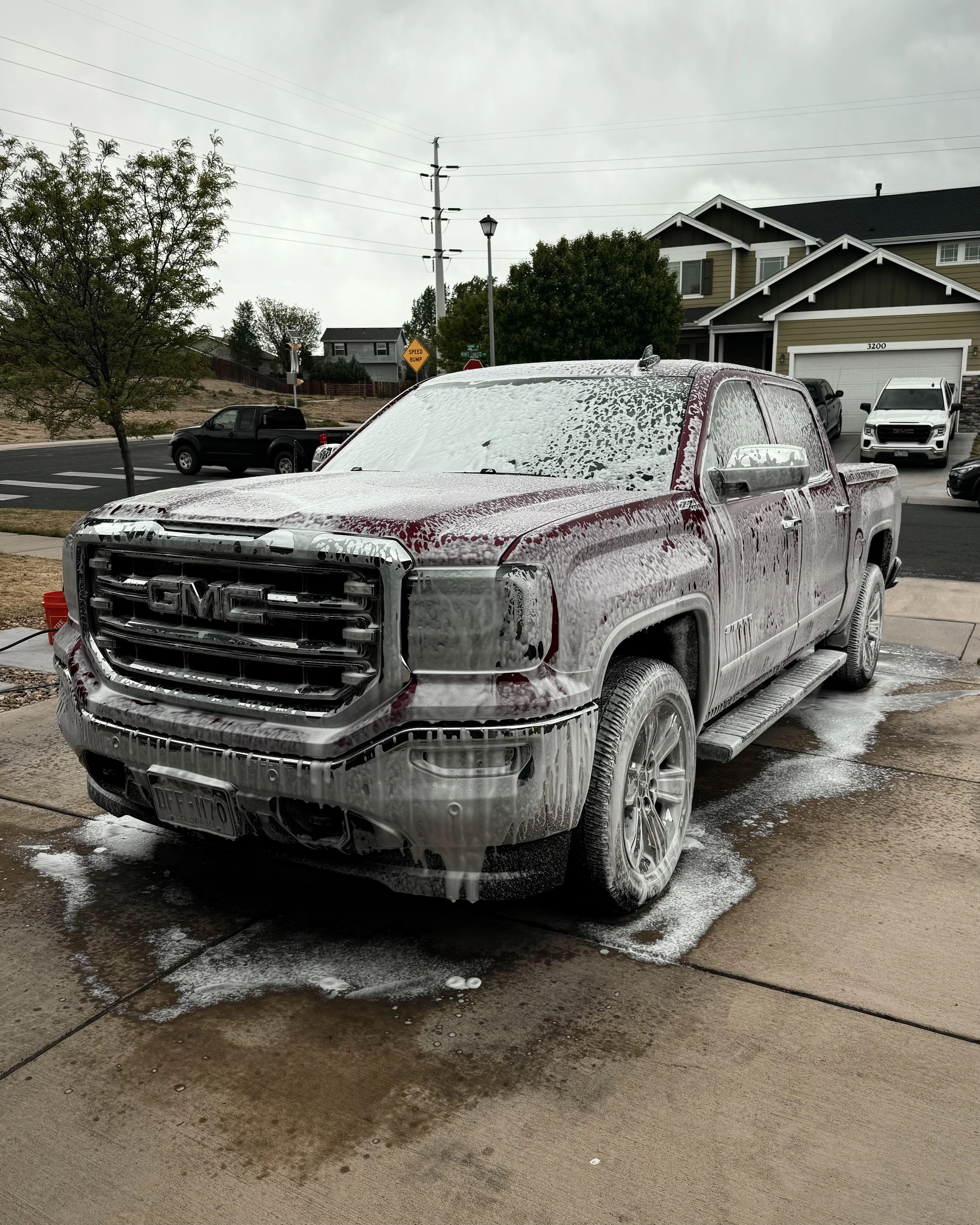 Recent detailing result photo 15