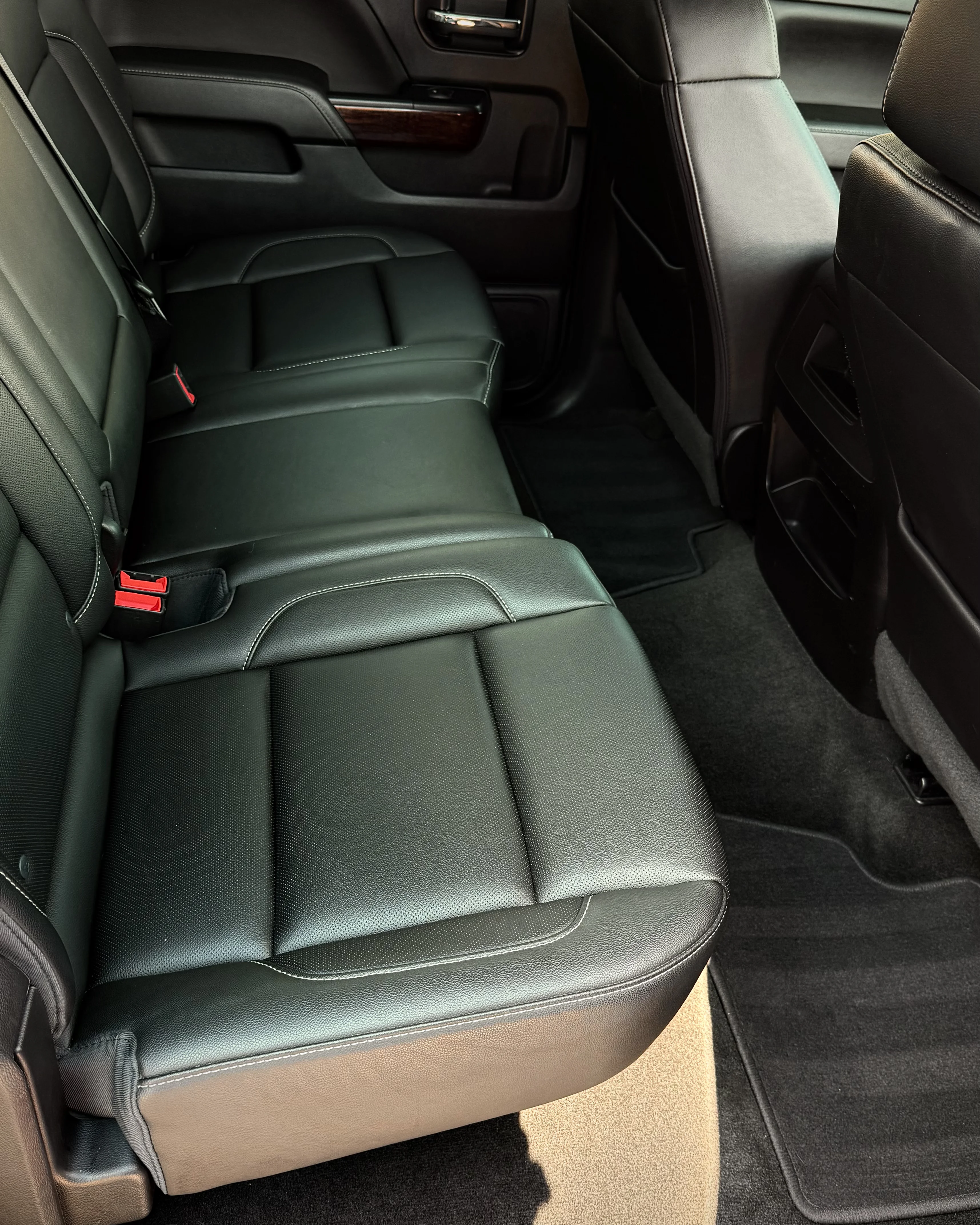 Recent detailing result photo 18
