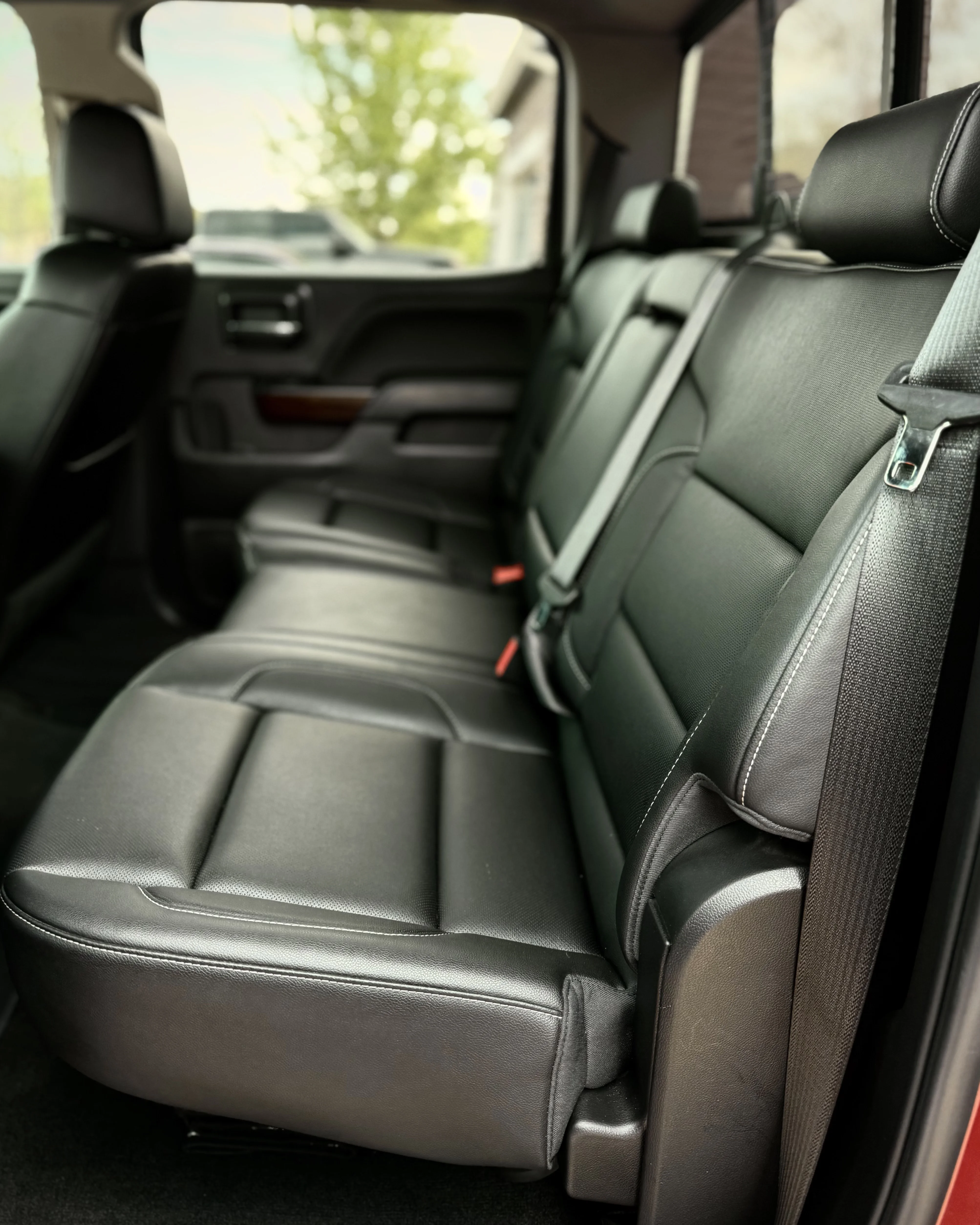 Recent detailing result photo 20