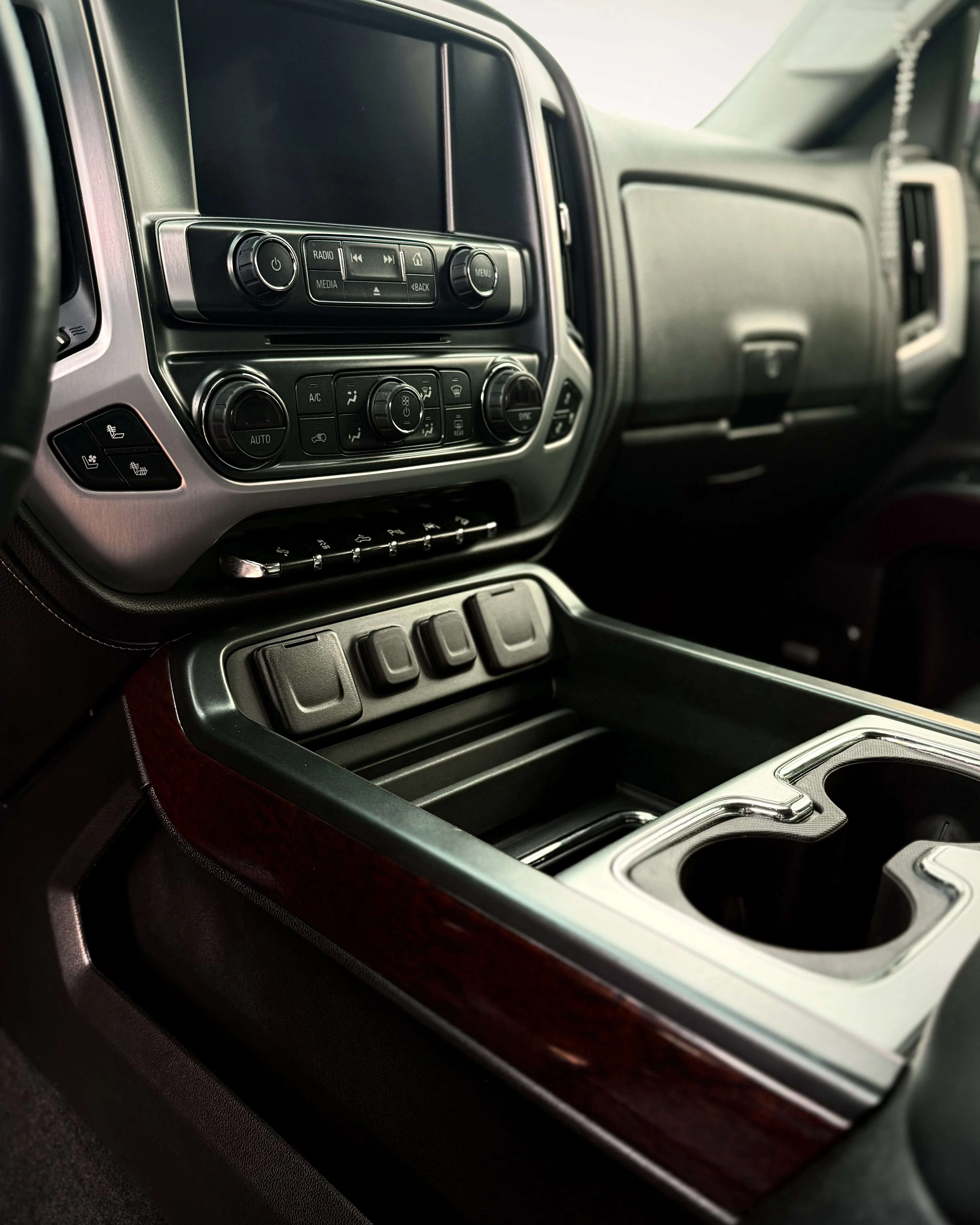 Recent detailing result photo 21