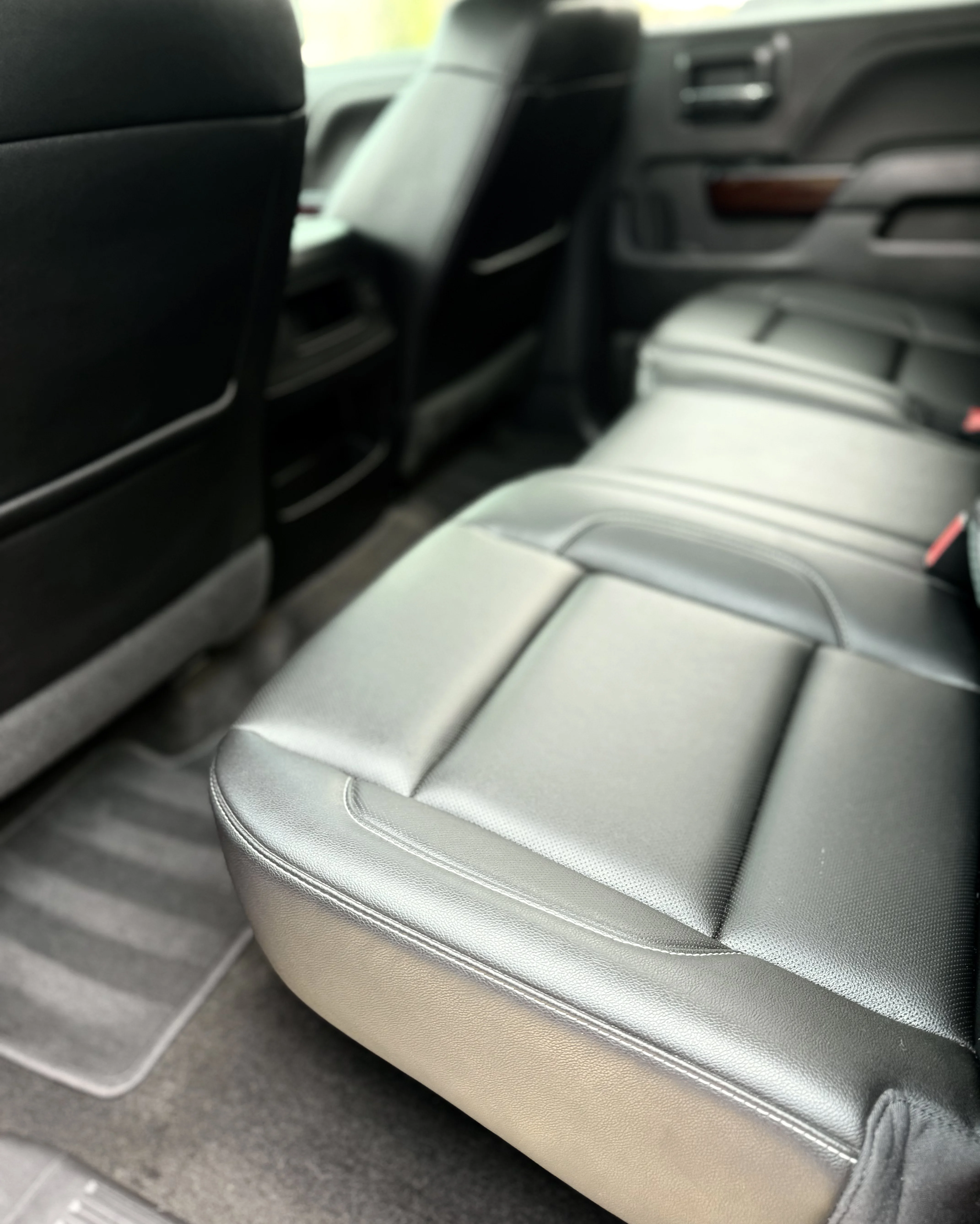 Recent detailing result photo 22