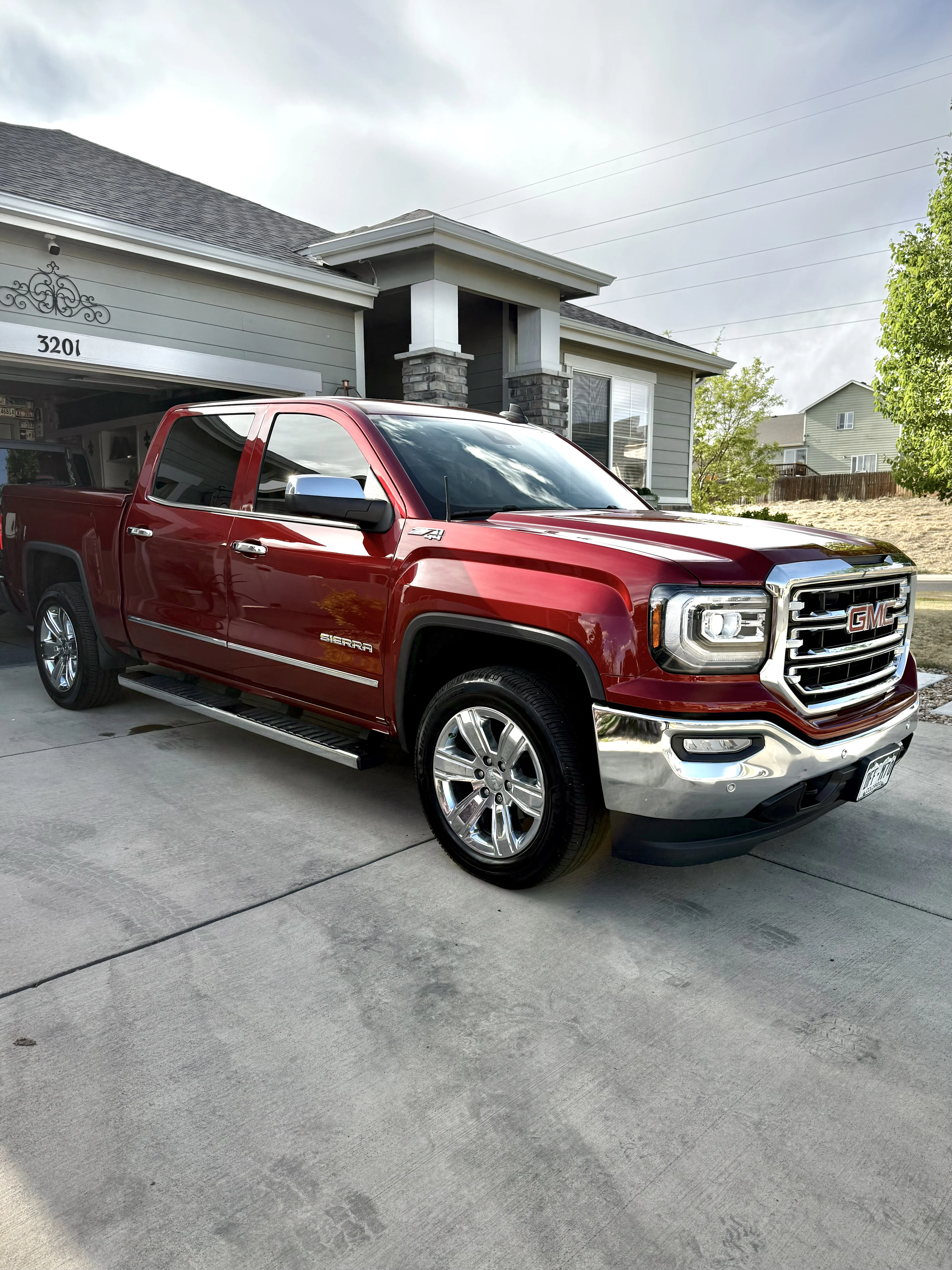 Recent detailing result photo 23