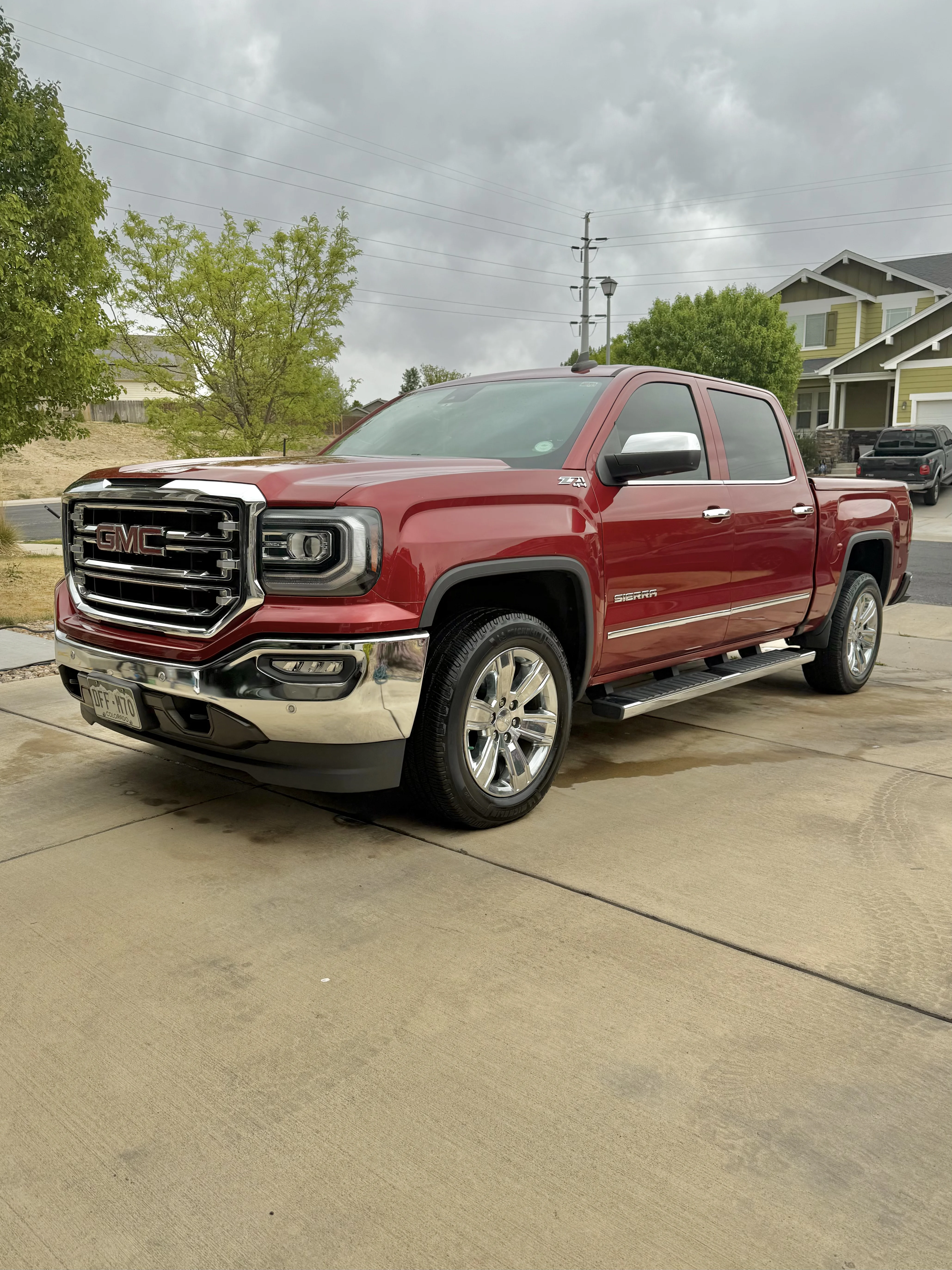 Recent detailing result photo 24