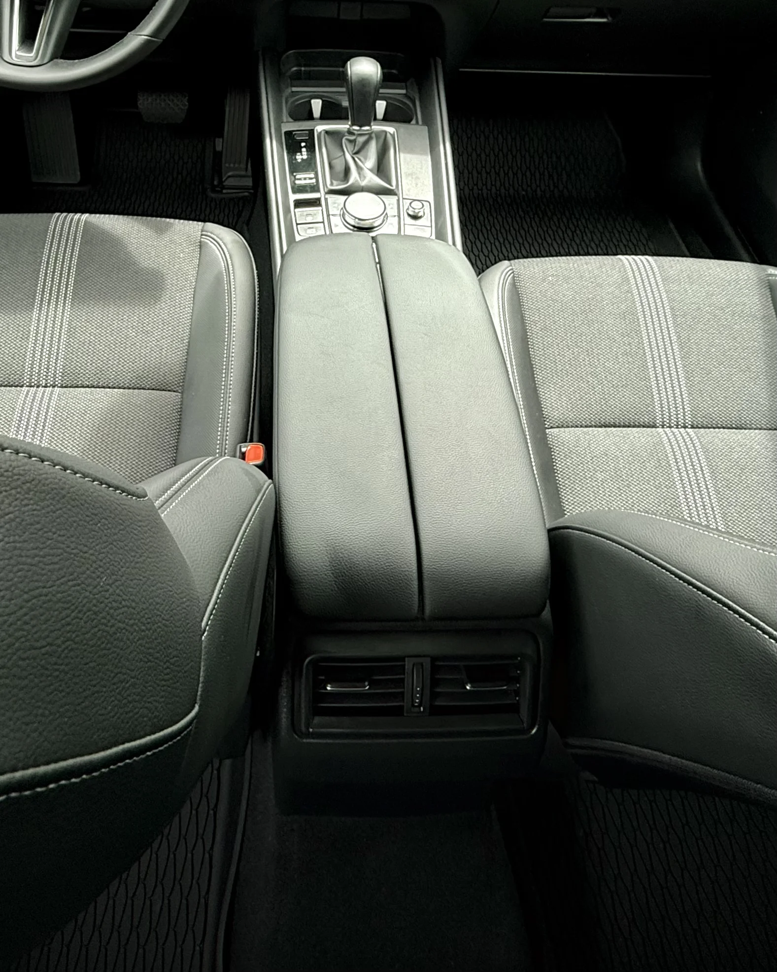 Recent detailing result photo 5